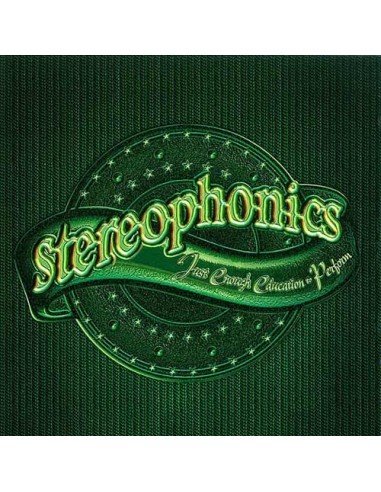 Stereophonics - Just Enough Education To Perform