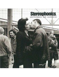 Stereophonics - Performance & Cocktails