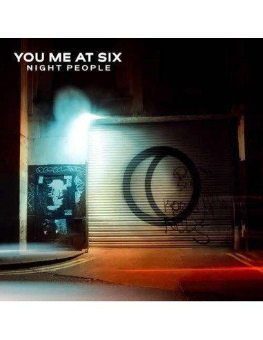 You Me At Six - Night People