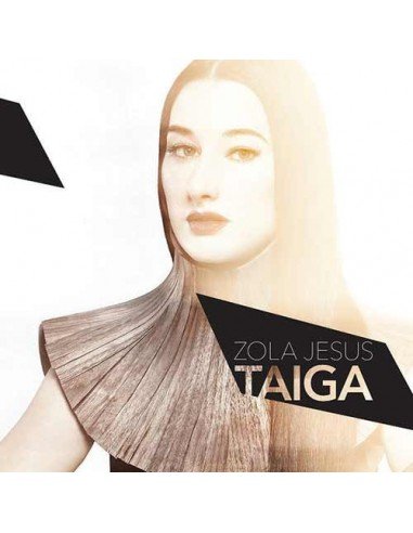 Zola Jesus  - Taiga