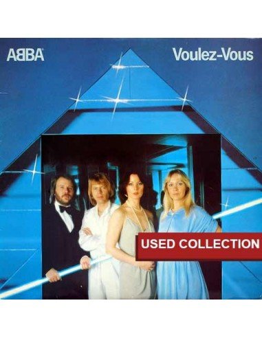 ABBA - Voulez Vous