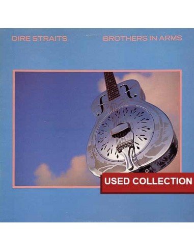 Dire Straits - Brother In Arms