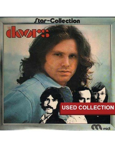 The Doors - Star Collection