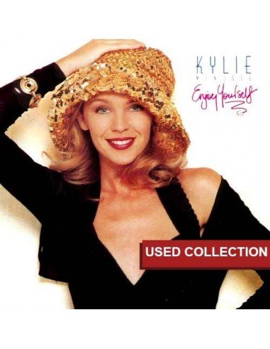 Kylie Minogue - Enjoy yourself