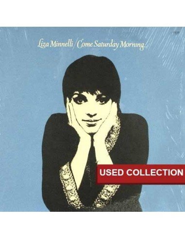 Lizza Minnelli - Come Saturday Morning