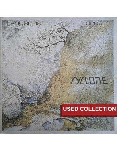 Tangerine - Cyclone