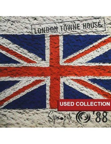 Various - London Town House