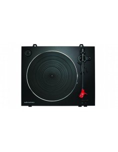 Audio Technica LP3 Black 2