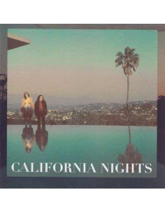 Best Coast - California Nights