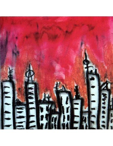 Broken Social Scene - Broken Social Scene