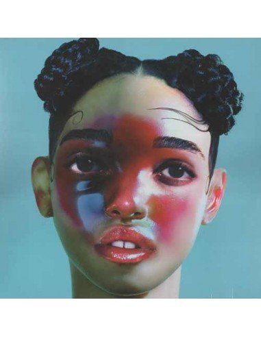 FKA Twigs - LP1