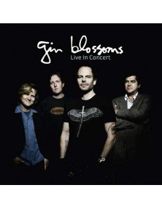 Gin Blossoms - Live in Concert