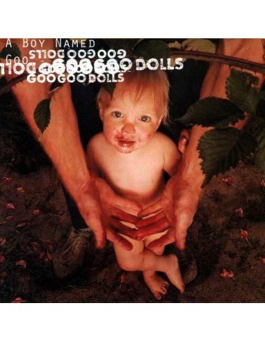 Goo Goo Dolls - A Boy Named Goo