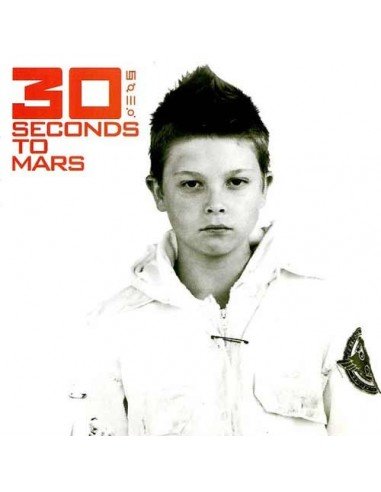 30 Seconds To Mars - 30 Seconds To Mars