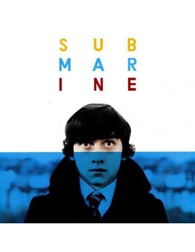 Alex Turner - Submarine