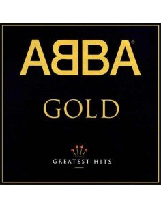 ABBA - ABBA Gold Greatest Hits