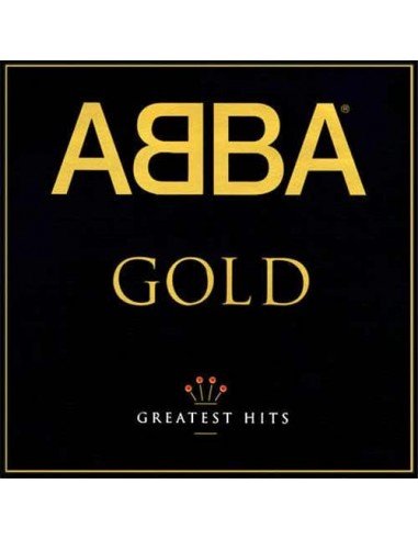 ABBA - ABBA Gold Greatest Hits