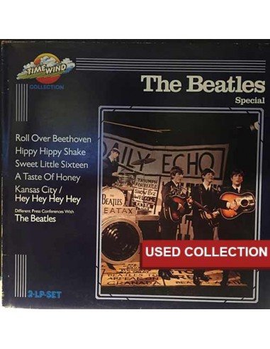 Beatles, The - The Beatles Special ( 2 LP )