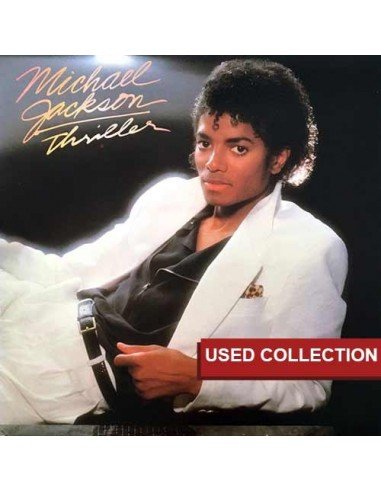 Michael Jackson - Thriller