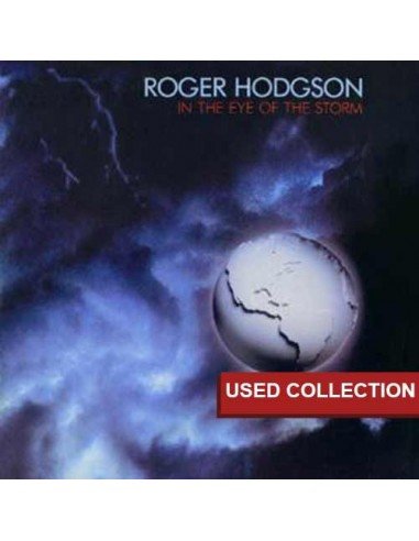 Roger Hodgson - In The Eye of the Storm