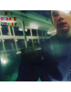Rex Orange County - Apricot Princess