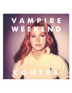 Vampire Weekend - Contra