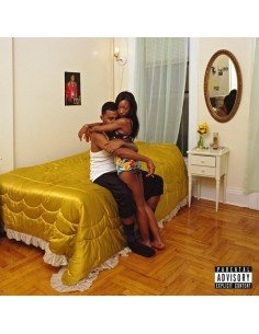 Blood Orange - Freetown Sound