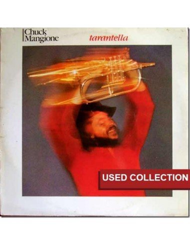 Chuck Mangione - Tarantella ( 2 LP )