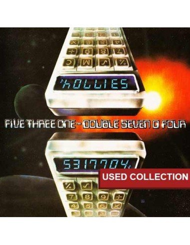 Hollies, The - Five Three One - Souble Seven O Four