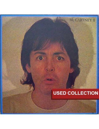 Paul McCartney - McCartney II