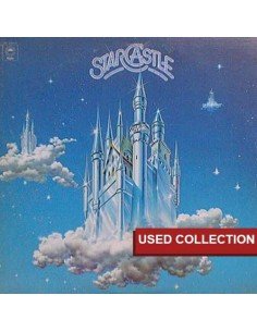 Starcastle - Starcastle