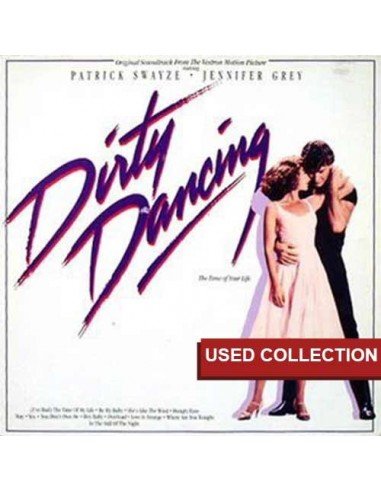 Various - Dirty Dancing OST