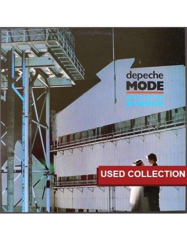 Depeche Mode - Some Great Reward