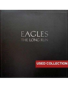 Eagles - The Long Run