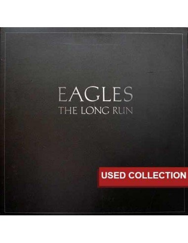 Eagles - The Long Run