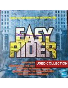 Various - Easy Rider OST