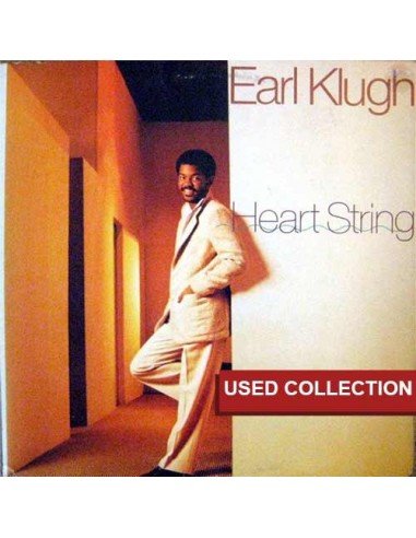 Earl Klugh - Heart String