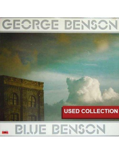 George Benson - Blue Benson