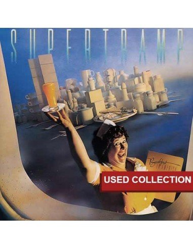 Supertramp - Breakfast in America