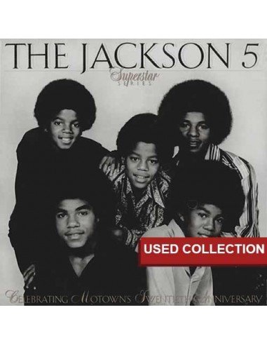 The Jackson 5 - The Jackson 5