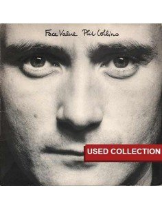 Phil Coliins - Face Value