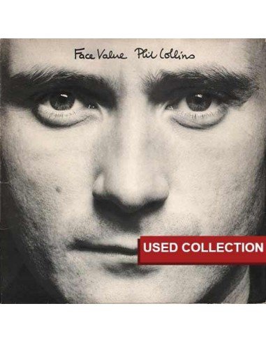 Phil Coliins - Face Value