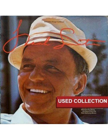 Frank Sinatra - Some Nice Things I've Missed