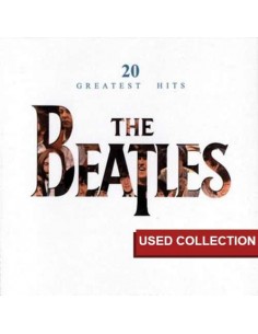 Beatles, The - 20 Greatest Hits