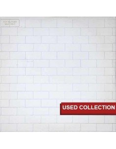 Pink Floyd - The Wall ( 2 LP )