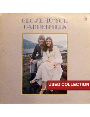 Carpenters - Close To You