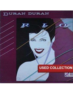 Duran Duran - Rio