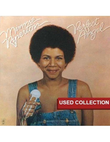 Minnie Riperton - Perfect Angel