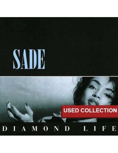 Sade - Diamond Life