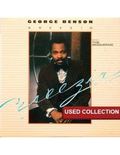 George BensoN - Breezin'